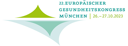 22. Europäischer Gesundheitskongress München 26. - 27.10.2023